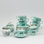 974 1187 TEA SET